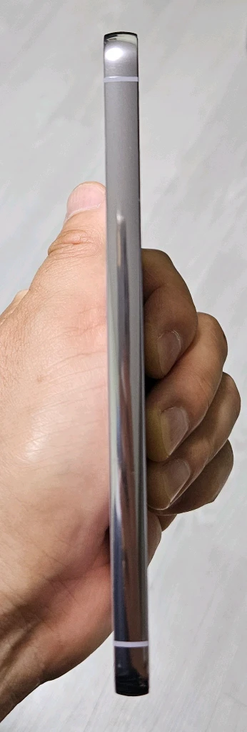 갤럭시 S23 라벤더 256GB A급 싸게 팝니다. 이미지