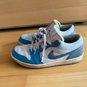 나이키 에어 조던 1 로우 SE 도쿄 96 스니커즈 신발 운동화 농구 Nike Air Jordan 1 Low SE 이미지