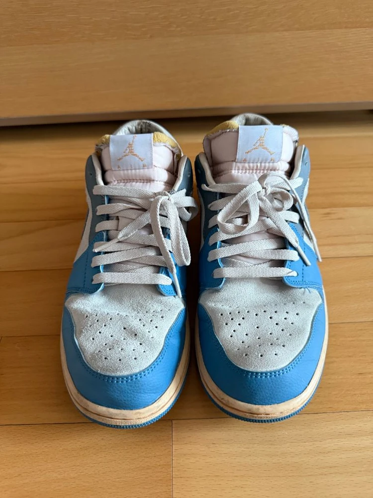 나이키 에어 조던 1 로우 SE 도쿄 96 스니커즈 신발 운동화 농구 Nike Air Jordan 1 Low SE 이미지