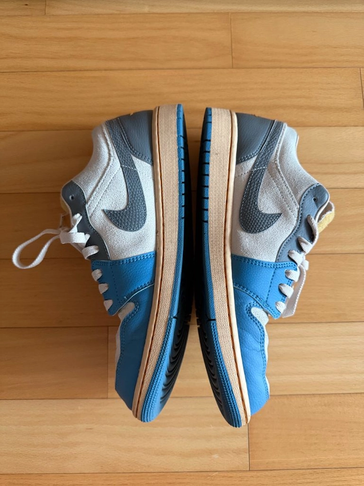 나이키 에어 조던 1 로우 SE 도쿄 96 스니커즈 신발 운동화 농구 Nike Air Jordan 1 Low SE 이미지