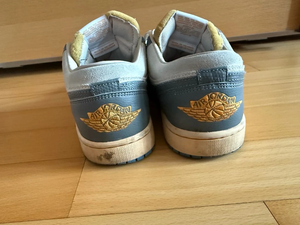 나이키 에어 조던 1 로우 SE 도쿄 96 스니커즈 신발 운동화 농구 Nike Air Jordan 1 Low SE 이미지