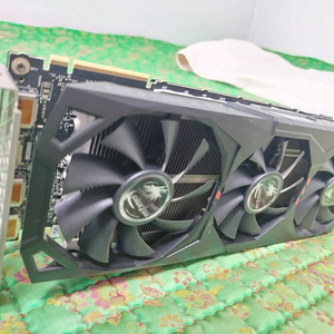 Colorful GeForce RTX 2070 SUPER 그래픽 카드입니다- 8GB GDDR6 전주시 이미지