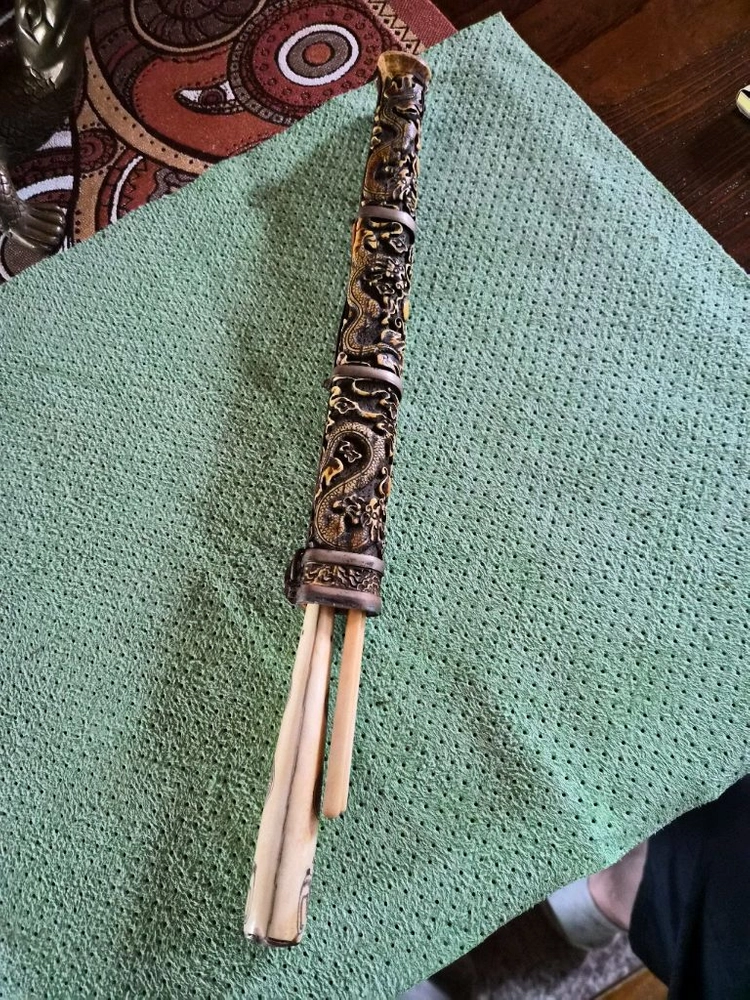 골동품(가검37cm) 이미지