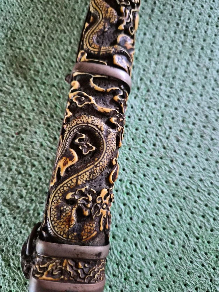 골동품(가검37cm) 이미지