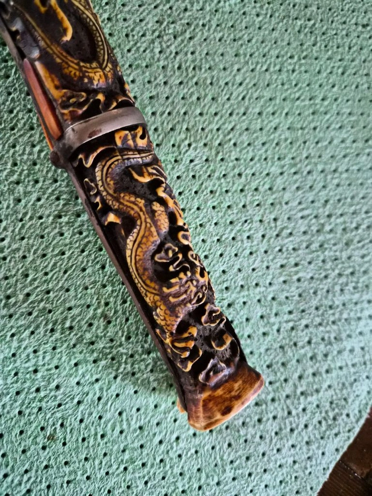 골동품(가검37cm) 이미지