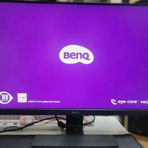 BENQ (BW2780) 아이케어 27인치 모니터 이미지
