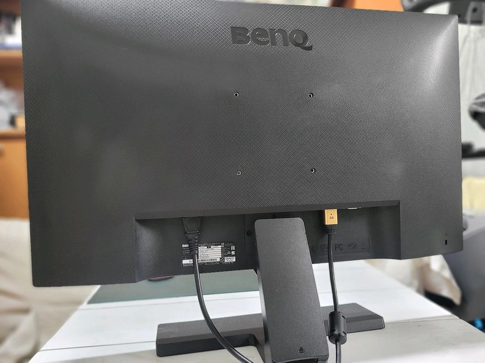 BENQ (BW2780) 아이케어 27인치 모니터 이미지