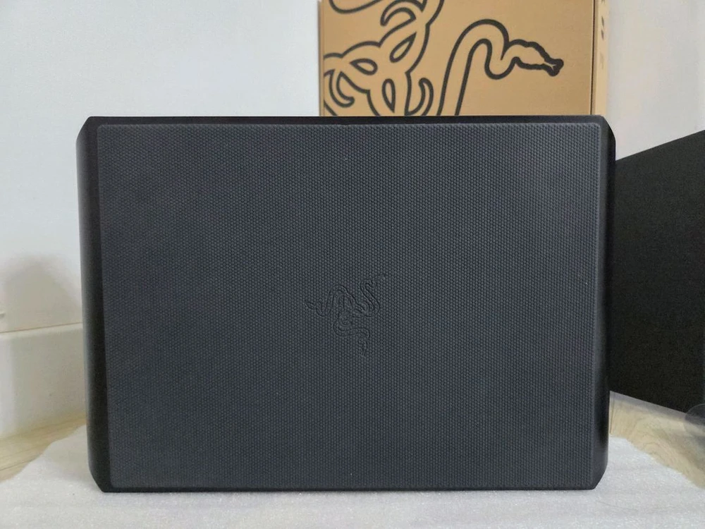 5HR사용 Razer Panthera레이저판테라 마블 캠콤 리미티드에디션한정판 아케이드 조이스틱(일명 구판테라) 이미지