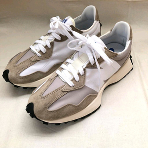 뉴발란스 327 문빔 머쉬룸 새상품 이미지
