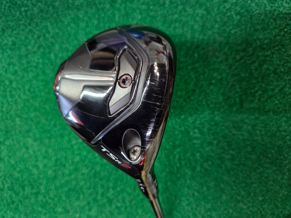 Titleist 타이틀리스트 TSR2 5번 18도 우드 이미지