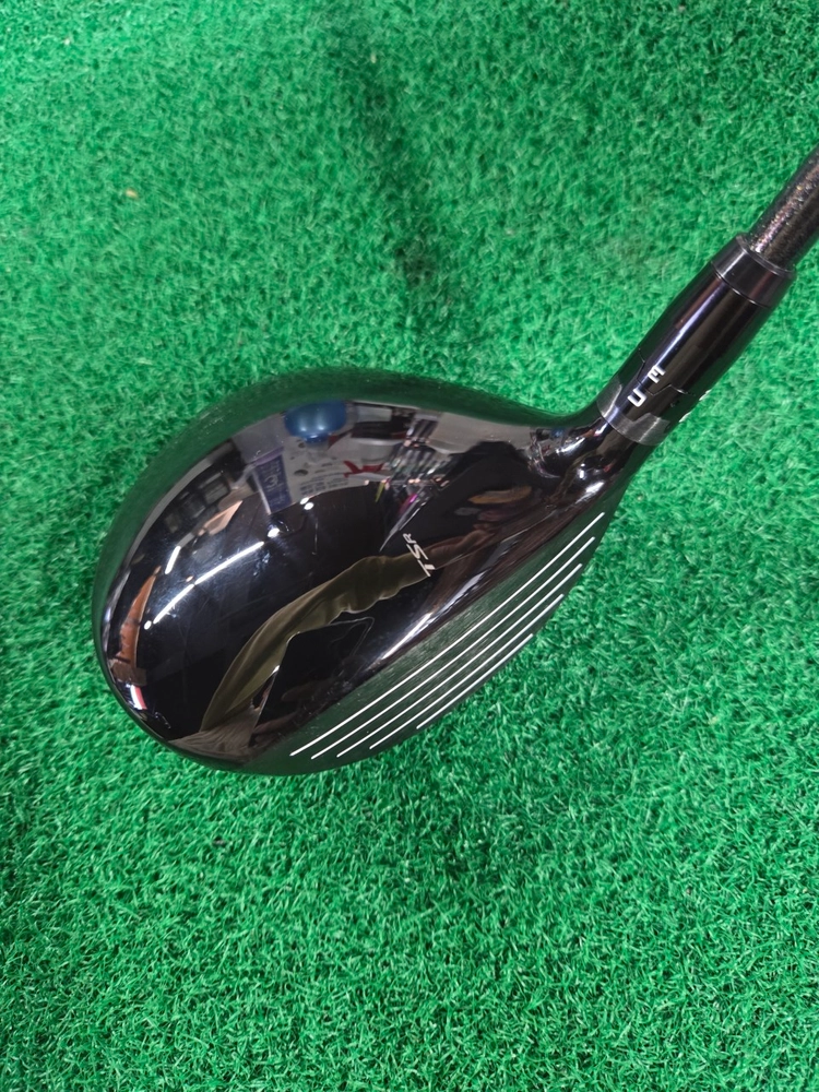 Titleist 타이틀리스트 TSR2 5번 18도 우드 이미지