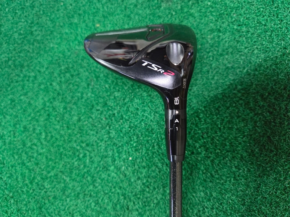 Titleist 타이틀리스트 TSR2 5번 18도 우드 이미지