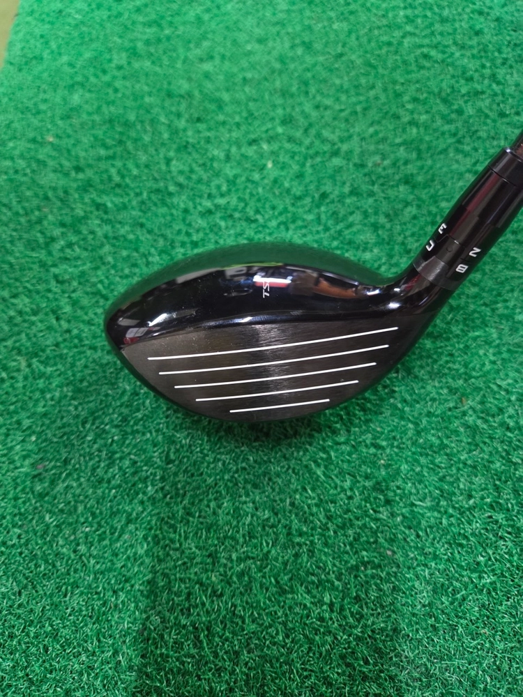 Titleist 타이틀리스트 TSR2 5번 18도 우드 이미지