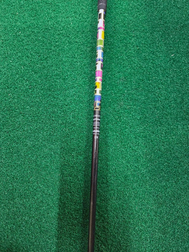 Titleist 타이틀리스트 TSR2 5번 18도 우드 이미지
