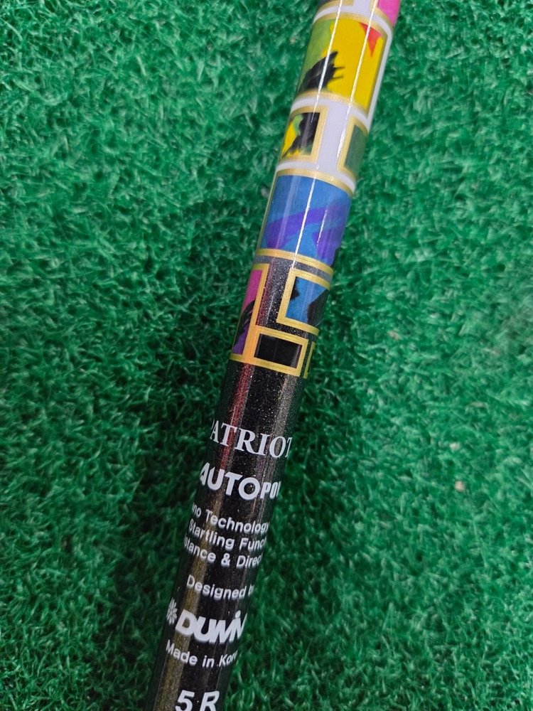 Titleist 타이틀리스트 TSR2 5번 18도 우드 이미지