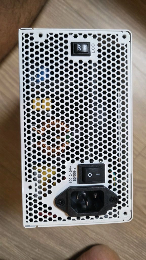 SuperFlower SF-1000F14MP 팝니다(1000w) 이미지