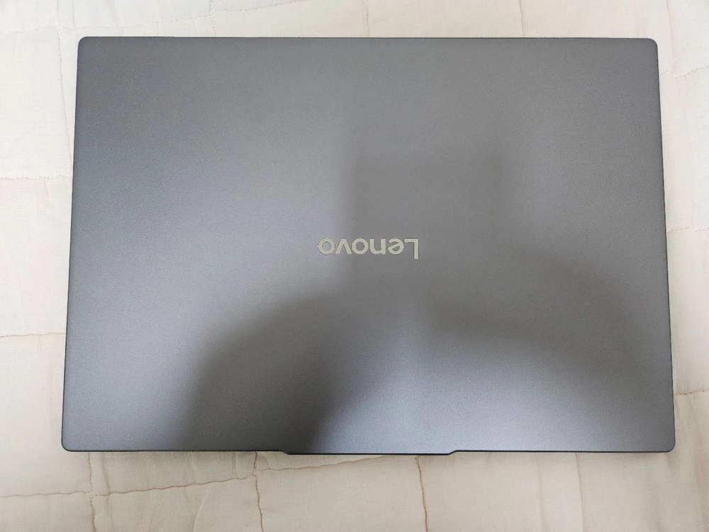 레노버 IdeaPad Slim 5 16IAH10 - 안심되는 중고거래