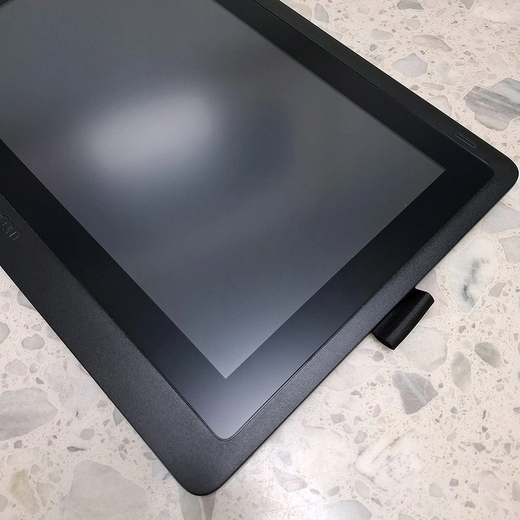 와콤 신티크 16 DTK-1660 액정타블렛 펜타블렛 타블렛 이미지