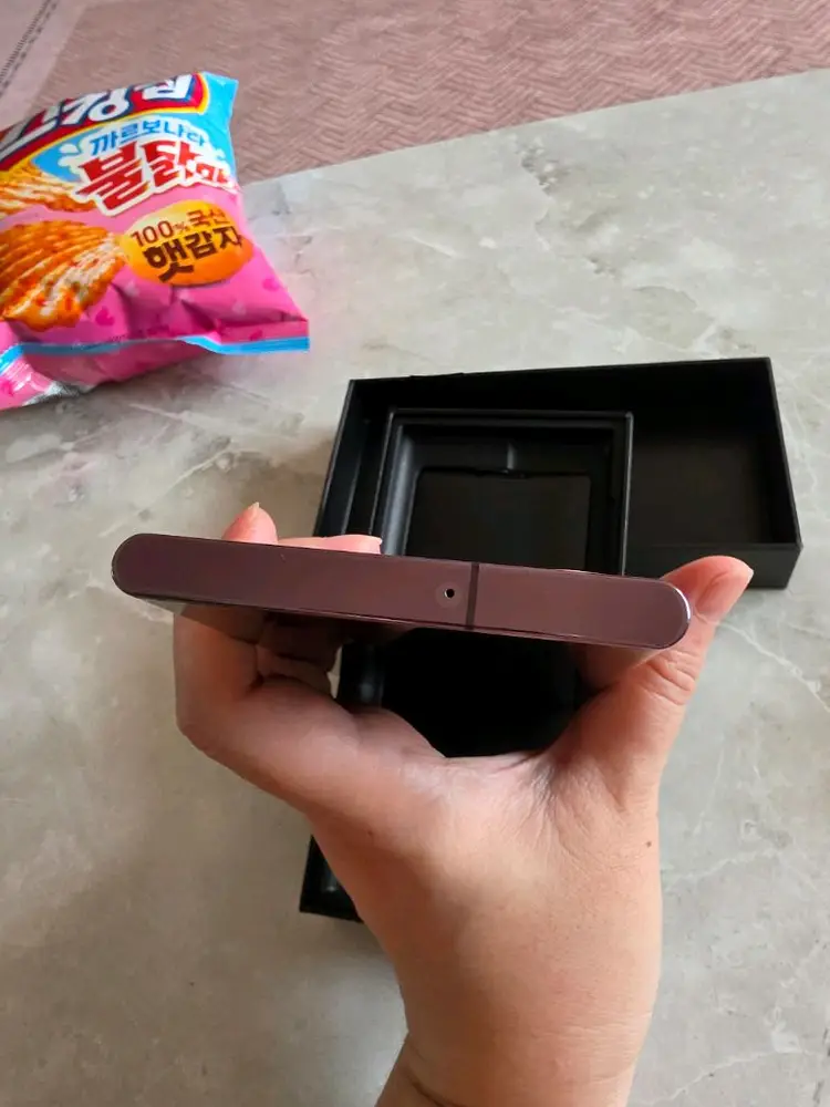 삼성 갤럭시 S22 울트라 256 자급제 판매합니다. 이미지