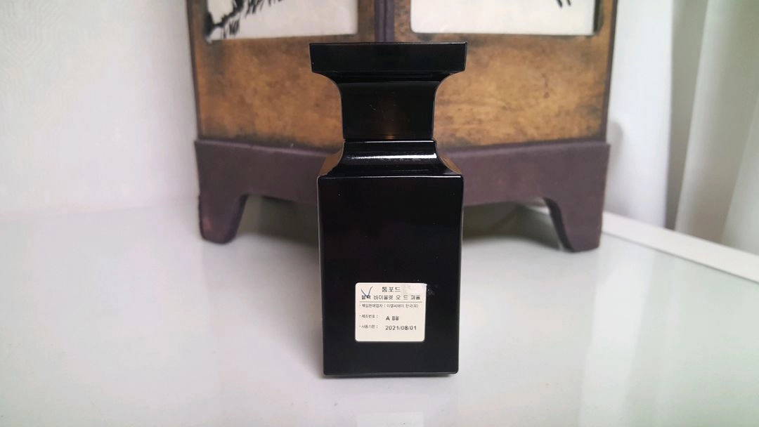 [국문택, 단종] 톰포드 향수 블랙 바이올렛 50ml 이미지