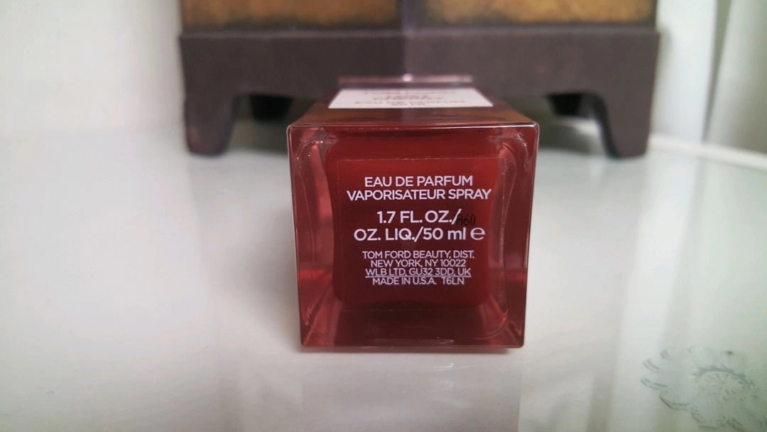 [면세, 정품] 톰포드 향수 로스트 체리 50ml 83% 이미지