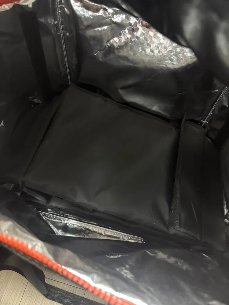 카프로 툴백 세차가방 세차 툴백 판매합니다 이미지