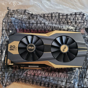 asus 20주년 gtx980ti 매트릭스 이미지