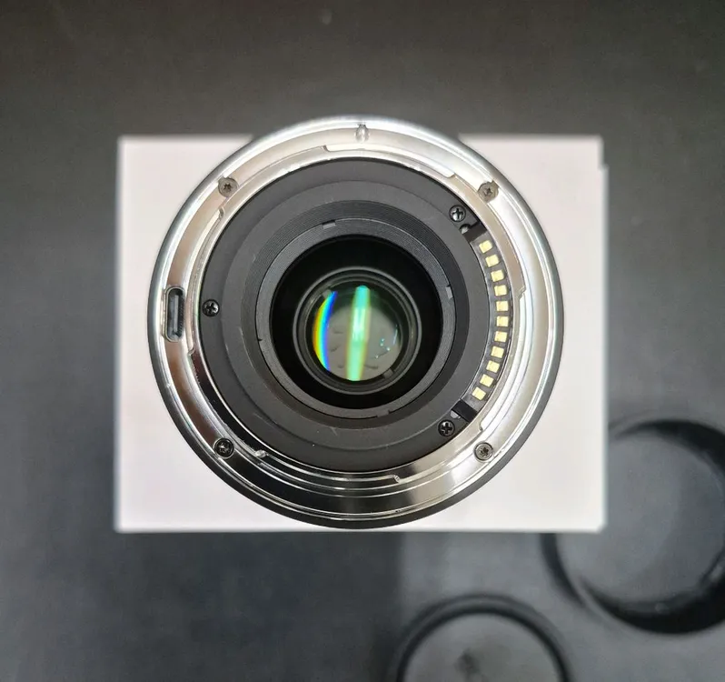 빌트록스 AF 50mm F2.0 니콘 Z 마운트 이미지