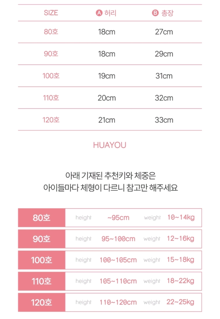 새상품 핑크색 튜튜 스커트110사이즈 이미지