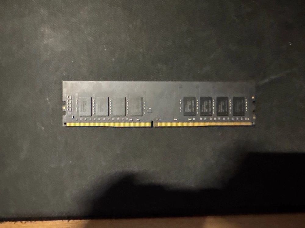 타무즈 ddr4 16gb 3200 램 이미지