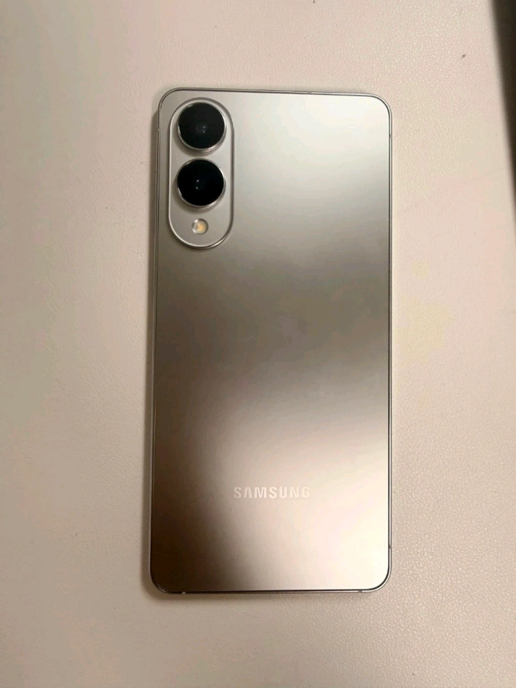 삼성 갤럭시 S25 엣지 실버 256GB 팝니다. - 안심되는 중고거래
