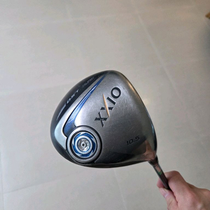 젝시오9 드라이버 10.5 SR(mp900k) 이미지