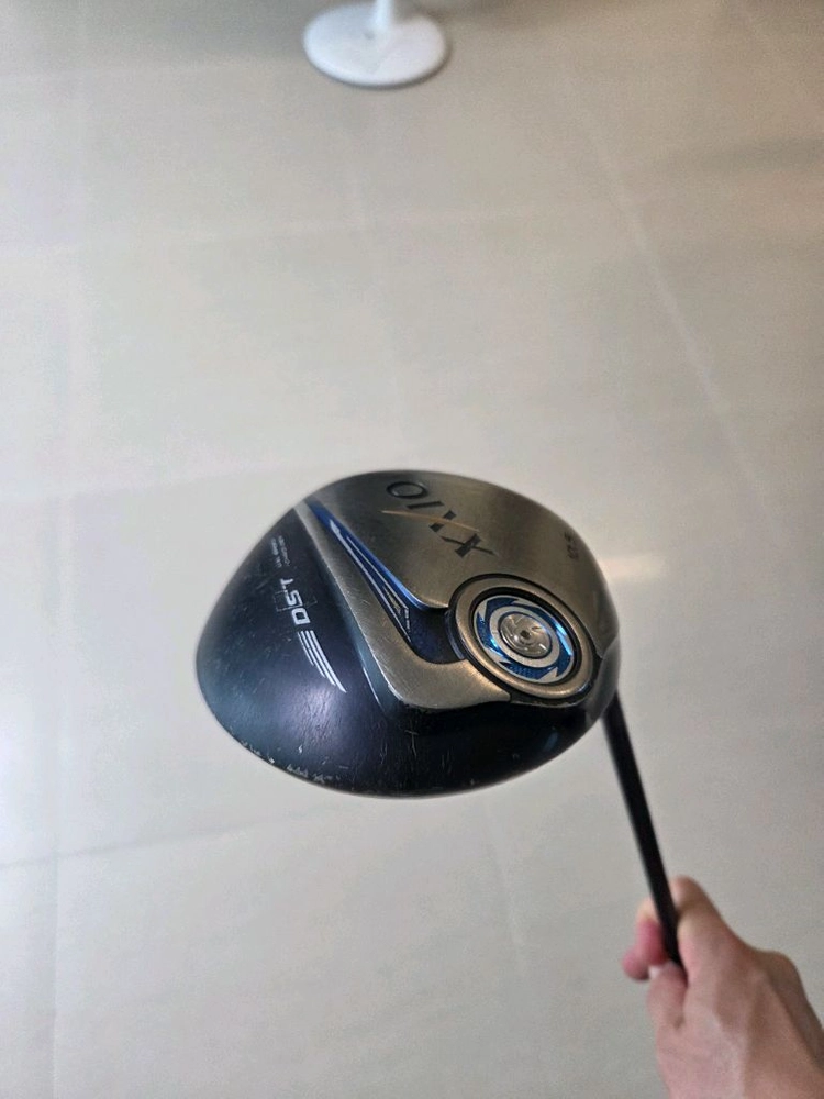 젝시오9 드라이버 10.5 SR(mp900k) 이미지