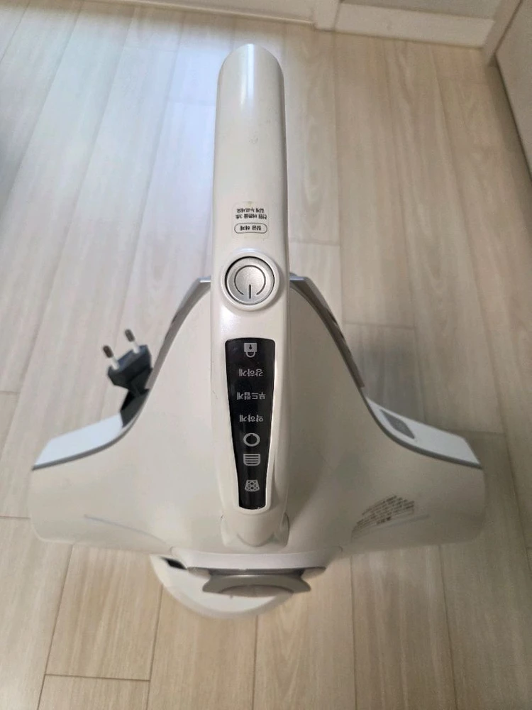 레이캅 침구청소기 판매합니다. 이미지