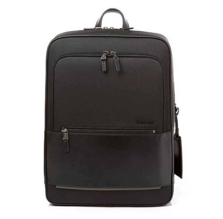 쌤소나이트 Samsonite 웨슬리 샘소나이트 노트북 랩탑 비즈니스 데일리 백팩 - 안심되는 중고거래