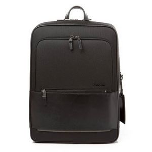 쌤소나이트 Samsonite 웨슬리 샘소나이트 노트북 랩탑 비즈니스 데일리 백팩 이미지