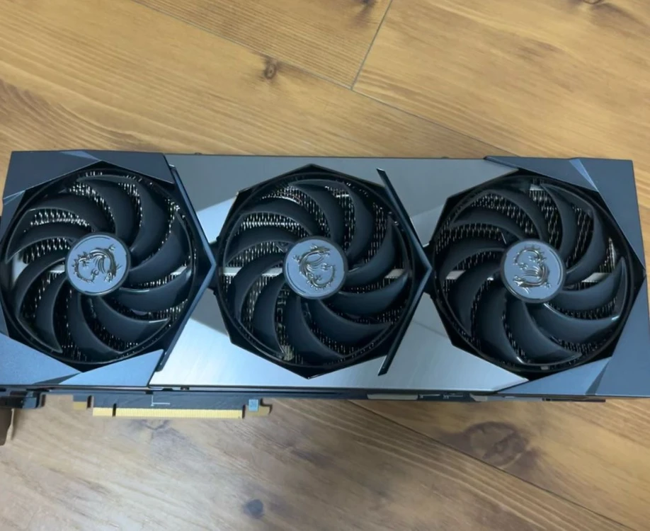 RTX 3090TI 그래픽카드 - 안심되는 중고거래