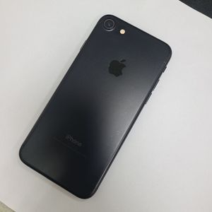 아이폰7 32GB 메트블랙 배터리100% 215139 이미지