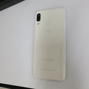 갤럭시 진2 화이트 32GB KT 무잔상 A급 기능정상 213394 이미지