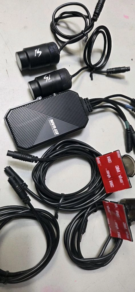 지넷 mvr s1 블랙박스 - 안심되는 중고거래