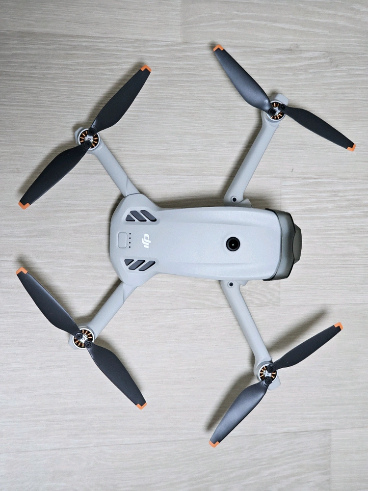 dji Litto X1 플라이모어 콤보플러스 + dji 리플레쉬 2년 케어 이미지