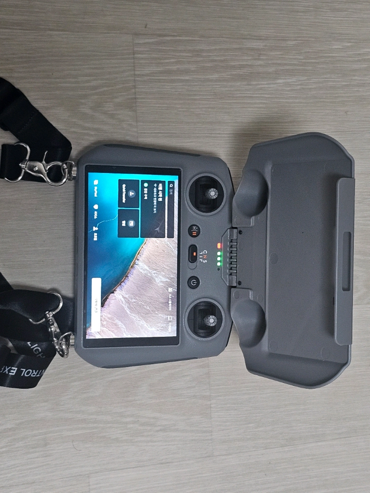 dji Litto X1 플라이모어 콤보플러스 + dji 리플레쉬 2년 케어 이미지