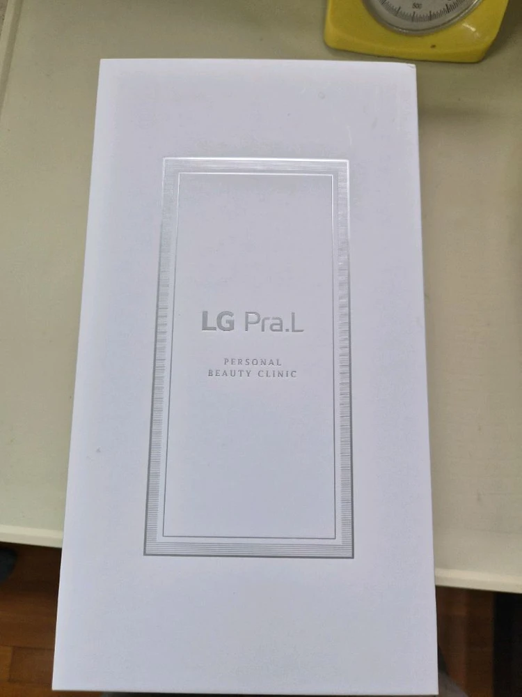 lg 프라엘 blp1 이미지