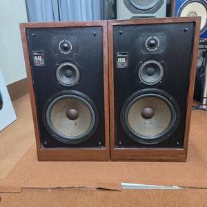 AR 48S 빈티지 스피커 이미지