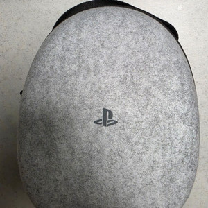 ps5 펄스 엘리트 무선헤드셋 가방포함 S급 이미지