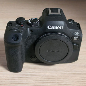 캐논 EOS R6 Mark II 풀박스 이미지