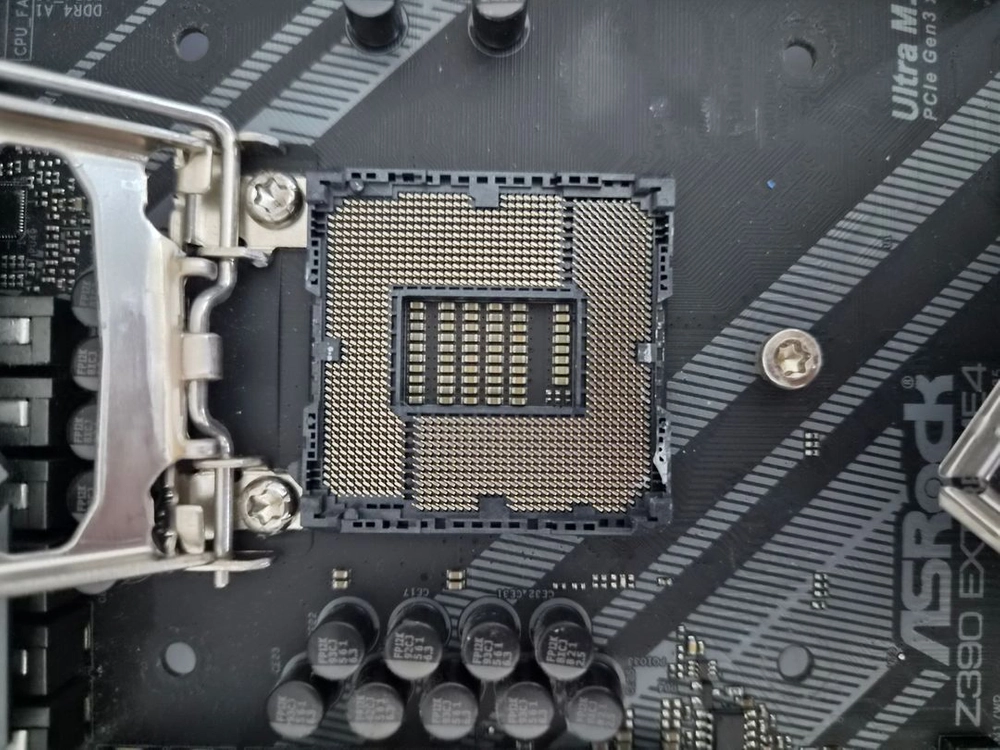 Asrock Z390 extreme4 z390 ex4 익스트림 판매합니다. 이미지