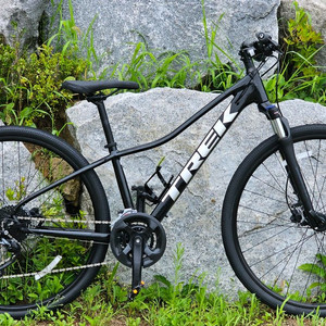 TREK 트렉 듀얼스포츠 2 MTB 하이브리드 자전거 이미지