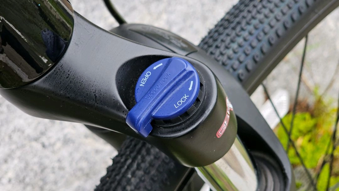 TREK 트렉 듀얼스포츠 2 MTB 하이브리드 자전거 이미지