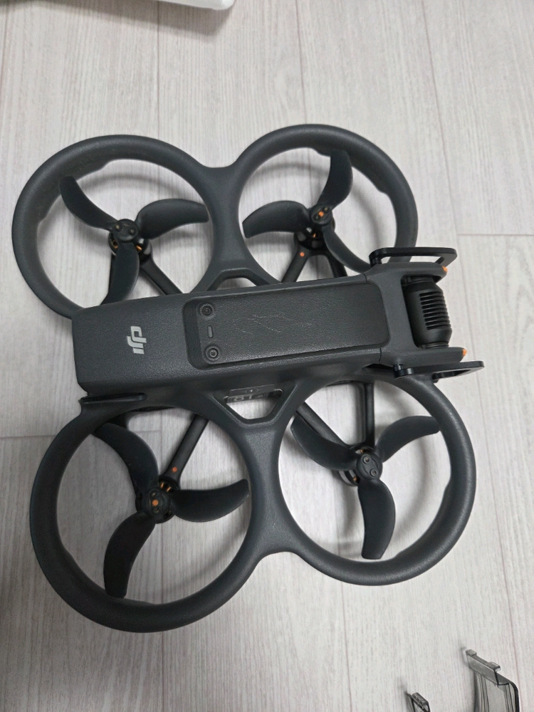 DJI 아바타2 드론 플라이모어 풀세트 ( 조종기 3포함) 이미지